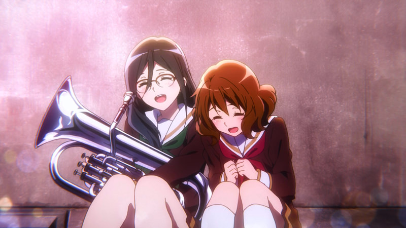 I couldn't start with any other than the Euphonum itself! The first thing that I got to notice with Euphonium is how hard it actually was to find any information (that goes beyond the Wikipedia) about it and similar could be said for the two main Eupho players.