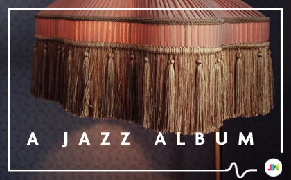 Introducing, ‘A Jazz Album’ - Cool jazz, blues-jazz &amp; ragtime renditions of popular classics. It’s a broadcasting staple!
Listen here - bit.ly/2W1LZ8J
#productionmusic #sync