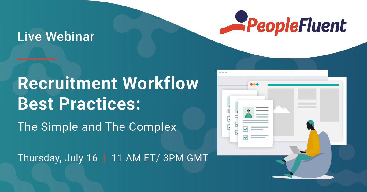 PeopleFluent tweet media