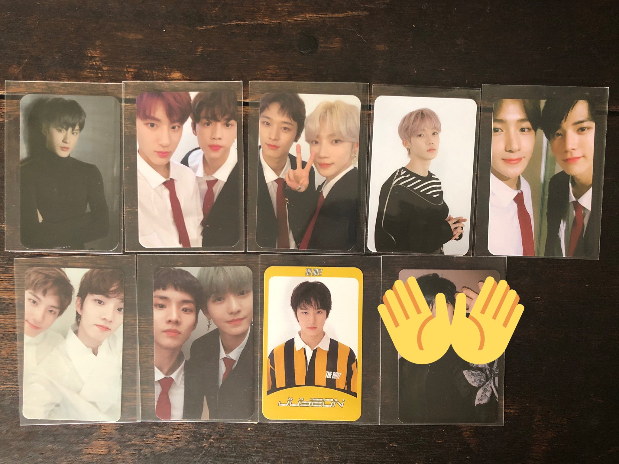 the boyz ドボイズ bloom bloom ニュー チェチャニ new サノク