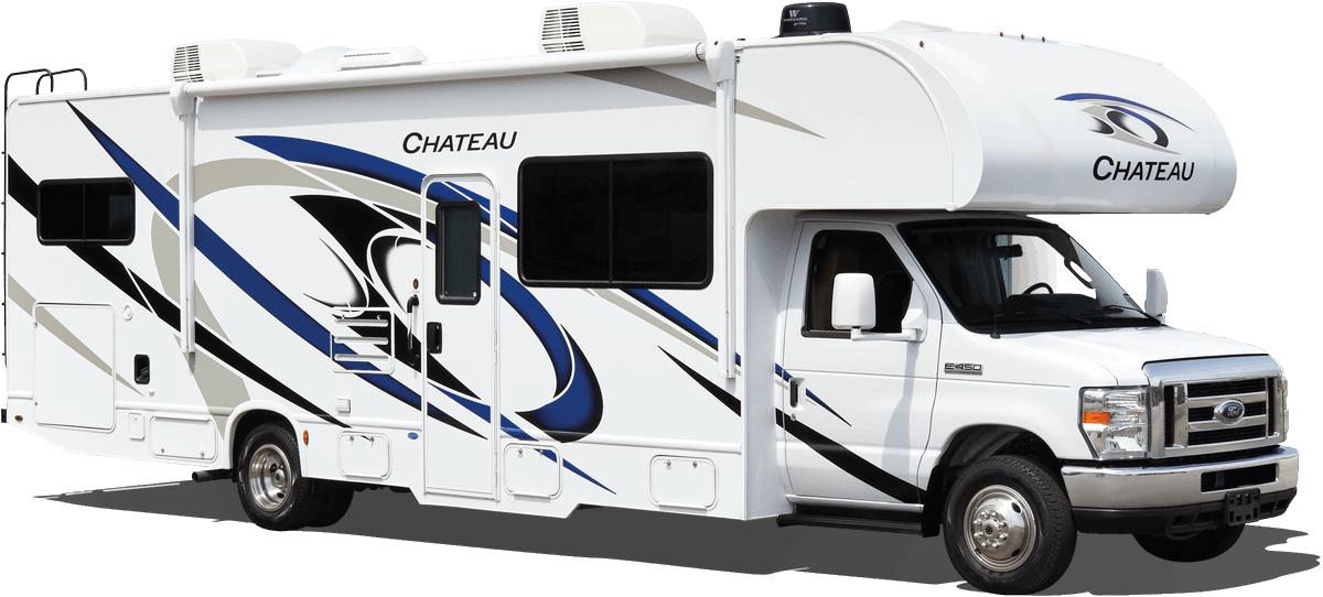 ThorMotorCoach's tweet photo. So many 2021 enhancements for our Chateau®, Four Winds® and Quantum® Class C motorhomes including interior, exterior and suspension packages. Learn more in today's press release: https://t.co/CgOiucm9um. https://t.co/PutD9ycCtK