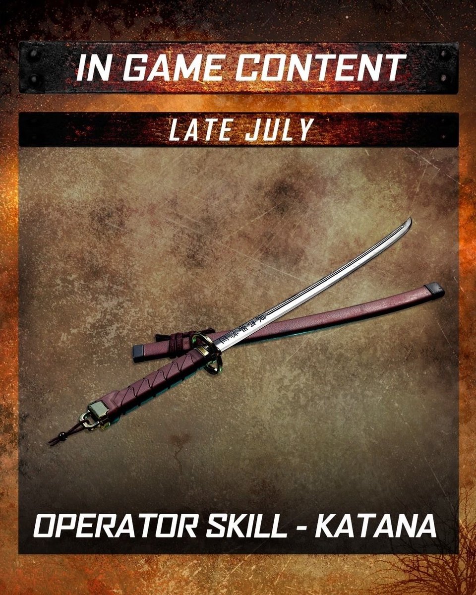 ItZTMGG's tweet image. Season 8 Road-Map 📍
Season 8 Hype 🚂