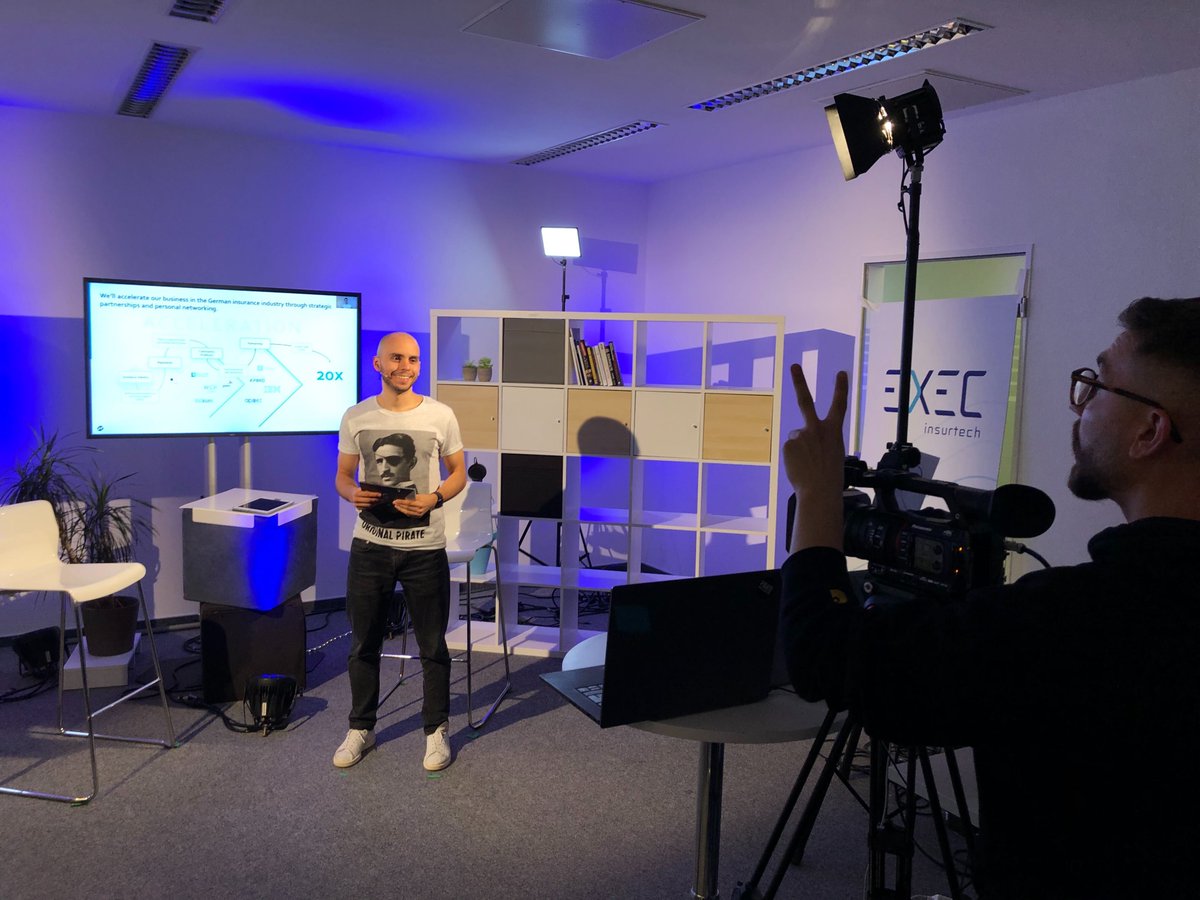 EXECinsurtech tweet media