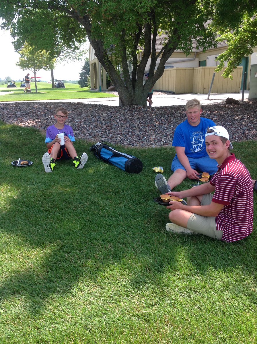 Washington Co Golf tweet media