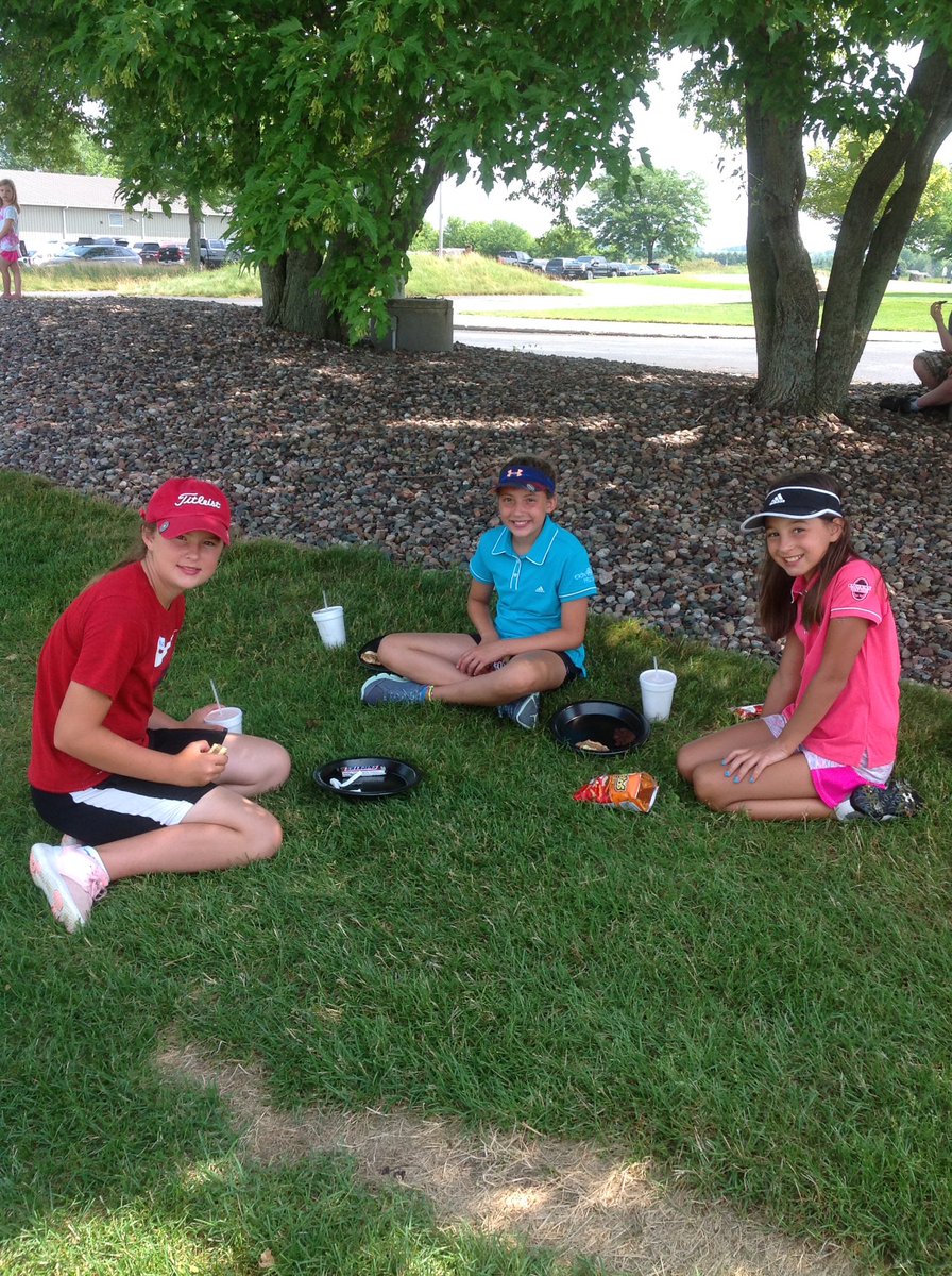 Washington Co Golf tweet media