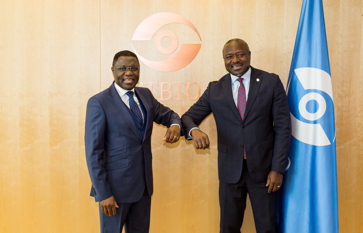 Lassina Zerbo tweet media