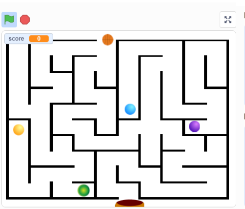 E2eEducation's tweet photo. Some great maze games created in our introduction to gaming workshop this afternoon.  
Go to our website https://t.co/aQ0szI2V36 to book onto a taster session.  See you soon!! https://t.co/jPC4JPtzRy