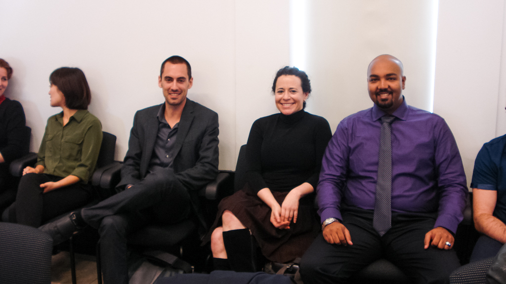 umiamimredu's tweet photo. 10 Years of MRED+U began with a strong Advisory Board consisting of Miami's most influential real estate leaders. Board Members have provided #MREDU students with the guidance to succeed in real estate development. 📸: ('11) the first MRED+U Advisory Board meeting held at @UM_SoA https://t.co/LPKy9CNbMU