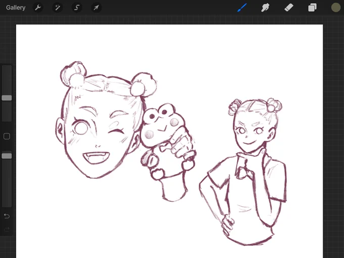 keroppi yeojin? 