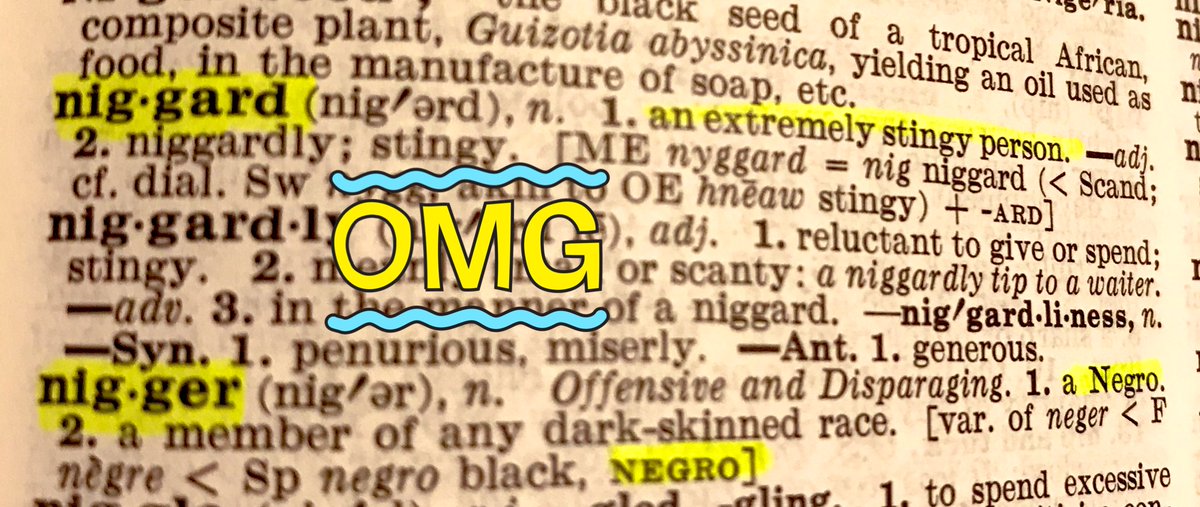 You can’t make this sh!t up....
#schoolsreopening #بداية_ثورة_نسوية #coronavirus #NegroLivesMatter
#iamyedidyah2020®️™️©️