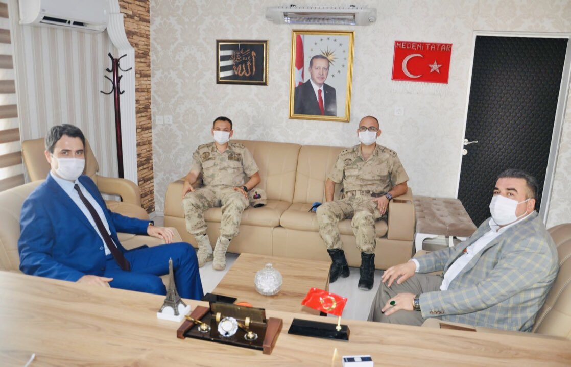 medeni TATAR tweet media