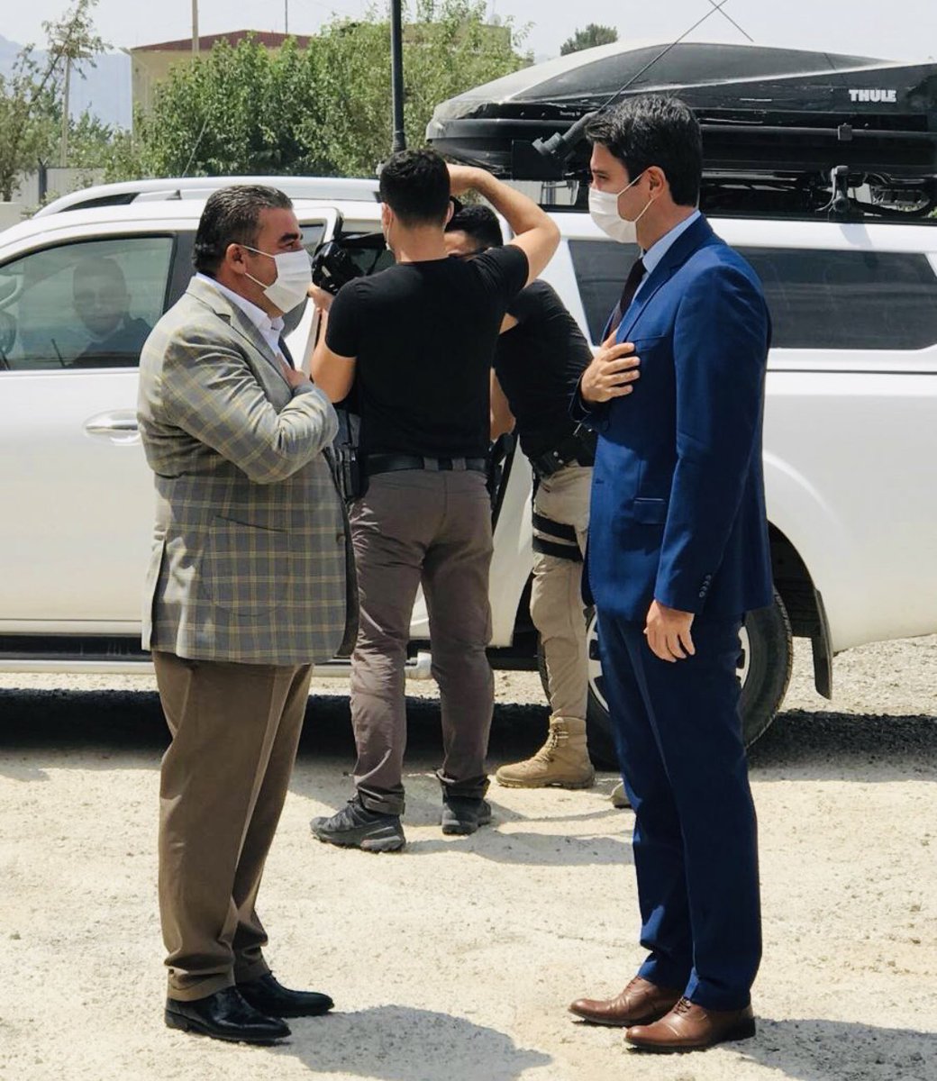 medeni TATAR tweet media