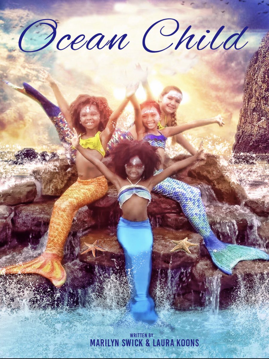 LadyLauraKoons's tweet photo. Incredibly honored our sweet OCEAN CHILD is being recognized and awarded. The screenplay is a story of hope and love in the face of fear and change. Original story written by Laura Koons &amp; @marilynswick  #screenplay #filmmaker #screenwriting #actors https://t.co/MOQDqy5wUp