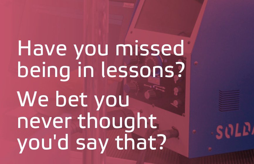 Westminster UTC tweet media