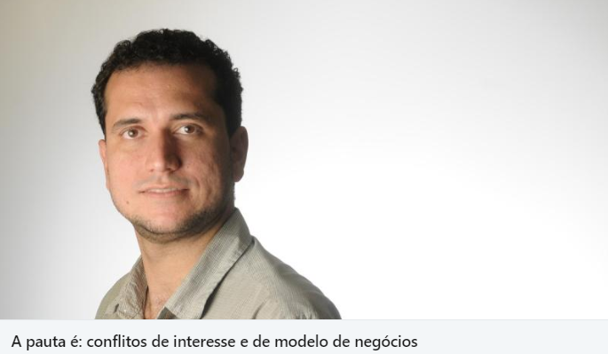 SolidusInvest's tweet photo. No dia em que a bolsa chegou a bater os 100k, vale ler o excelente artigo do @FTorresVInveste sobre conflito de interesses.Transparência e liberdade são o melhor caminho para o investidor. Ele é quem deve decidir que assessoria adotar
https://t.co/phxqKLwlxu https://t.co/o7HDoaJQ8e