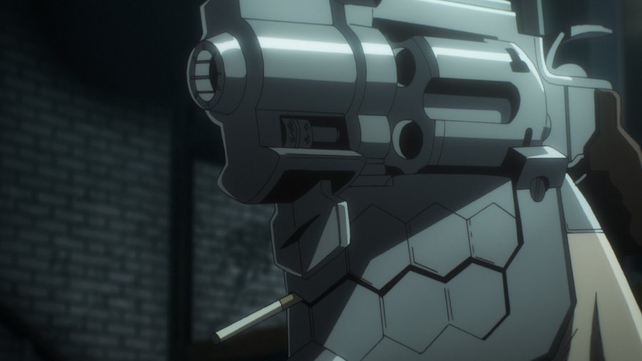 ノー ガンズ ライフ 第13話 感想 鉄郎くん死にかけのems隊員になんてことを結構鬼畜 ノー ガンズ ライフ 第13話 感想 鉄郎くん死にかけのems隊員になんてことを結構鬼畜
