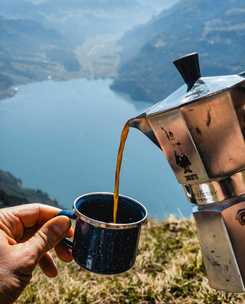 InfluenceCoffee tweet picture