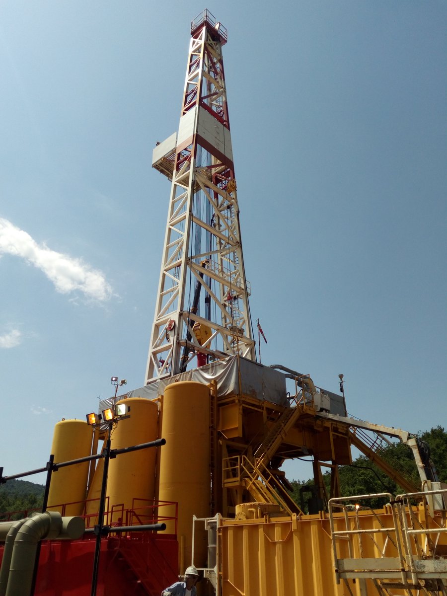 ReSHEALience's tweet photo. #ReSHEALiencePilot2 ready to be fully operational, serving a #geothermal drilling platform. #UHDC TRL7 achieved!
Don't miss you the pilot section in our website:
https://t.co/dW6XrYQ73o
@enelgreenpower @PolitecnicoDICA https://t.co/2m5daGBtC1