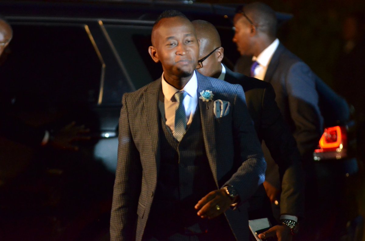 BitsClarybits's tweet photo. #AncientPath Jeremiah 6:16 Thus saith the LORD, Stand ye in the ways, and see, and ask for the old paths, where is the good way, and walk therein, and ye shall find rest for your souls. But they said, We will not walk therein.
#ProphetElvisMbonye https://t.co/xXF0LgQbaF