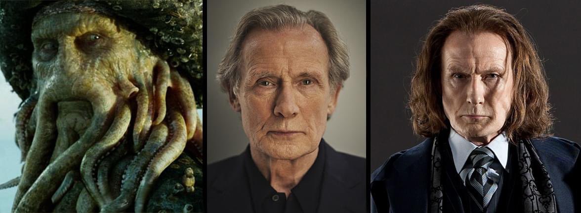 TirakLine's tweet photo. 🔥 Bill Nighy rejoint Bloody Fury 🔥

C'est avec un immense plaisir que je vous apprends LA nouvelle ! Bill est un acteur que j'admire depuis des années, et avoir la chance de pouvoir collaborer avec lui sur ce projet est incroyable. https://t.co/cCuaVylg2j