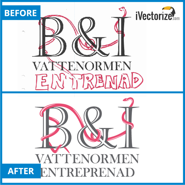 iVectorize.com tweet media