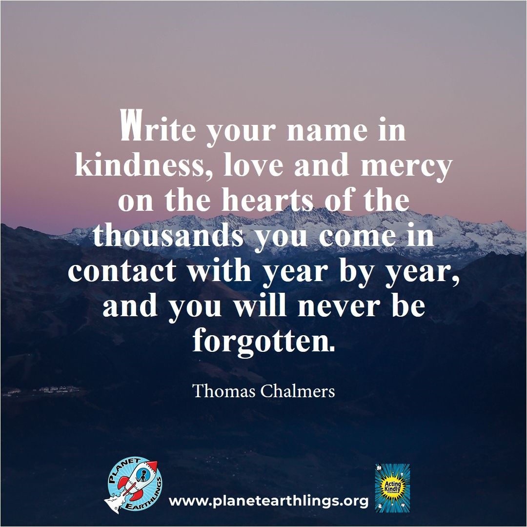earthlingsorg's tweet photo. #KindnessMatters #ActingKindly https://t.co/bpOqHovifZ https://t.co/0lMuSXp4m2