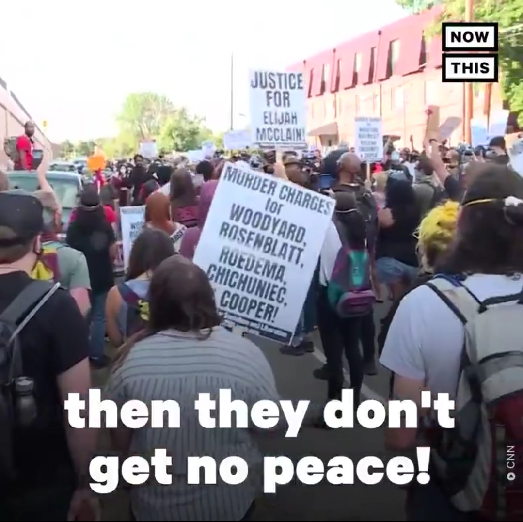 Apateist1's tweet image. &quot;If we don&apos;t get no justice, then they don&apos;t get no peace.&quot;

&quot;Eğer adalet bulamazsak onların da huzur bulmasına engel oluruz.&quot;

#copsatwork