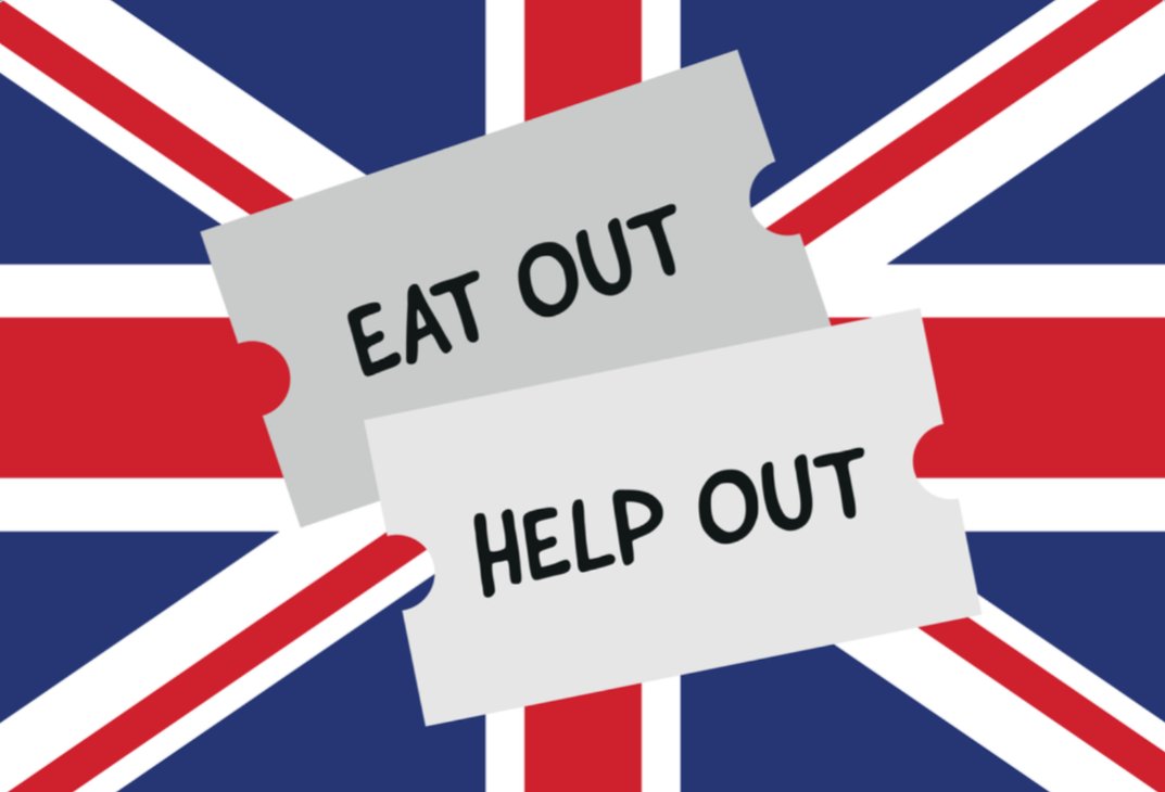 Pitstop_HR's tweet photo. Chancellor's Update - Furlough, Eat Out To Help Out, &amp; Kickstart Scheme

What does Rishi Sunak's latest announcement mean for your business? Read here: 

https://t.co/O1euzM9ZoJ

#Furlough #SMEs #HR #Business #News https://t.co/cTirUDIQxP