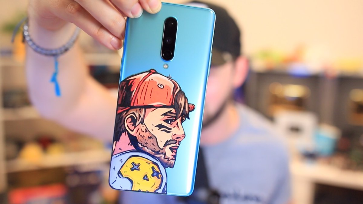 OMGitsAliA's tweet image. The @OnePlus_USA exclusive Fortnite Bhangra Boogie emote is out now! 🕺
 
To celebrate, we hosted a Fortnite Mobile game amongst the OnePlus community:
📺 youtu.be/0l4FsozMuKo
 
To WIN your own OnePlus 8 enter here: gleam.io/QmLBc/oneplus-…
 #OnePlusPartner #OnePlusBrings90FPS