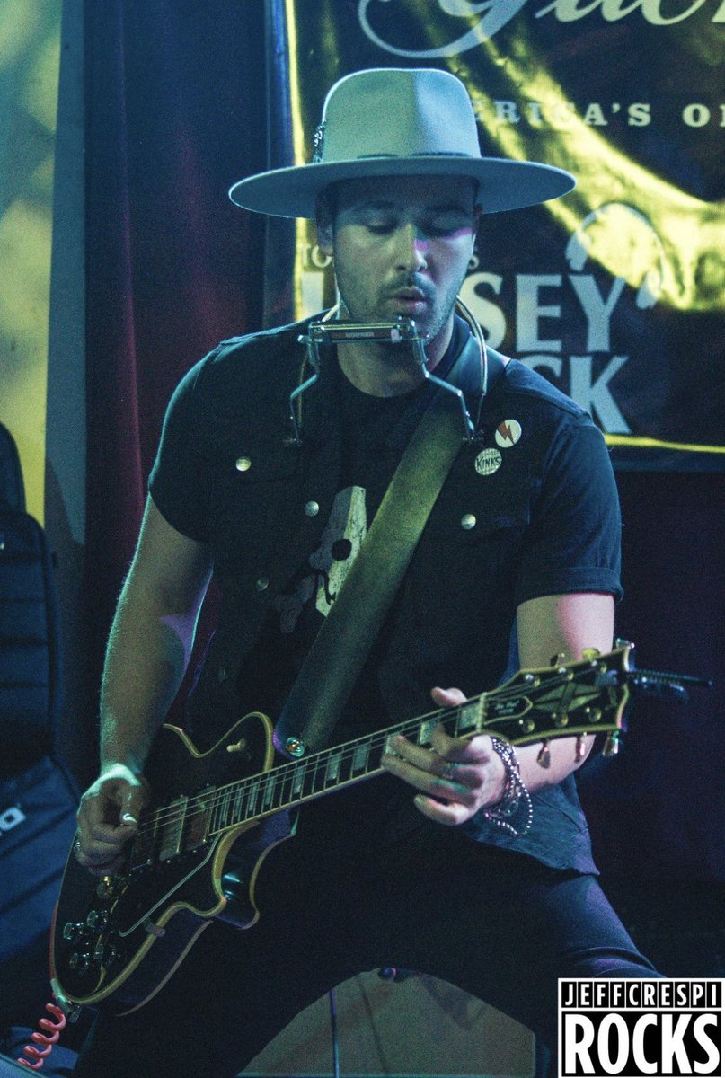 TONIGHT head over to <a href="/959TheRat/">95.9 The RAT</a> FB page for tonight’s <a href="/JerseyRock/">JerseyRock</a> showcase, 9pm. I’m playing a *brief* set so tune in and hang with me!