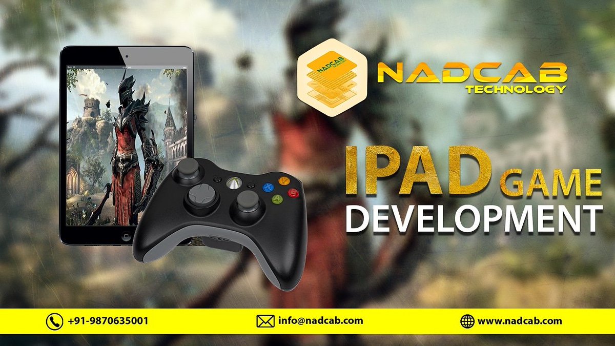 nadcablabs's tweet image. #androidappdevelopment #mobilegamedevelopment #tvappdevelopment #fooddeliveryapp #utilityappdevelopment #phonegapdevelopment #parsedevelopment #mobileappporting #customapplicationdevelopment #appletvappdevelopment #rokuplayerappdevelopment #androidgamesdevelopment #capbookingapp