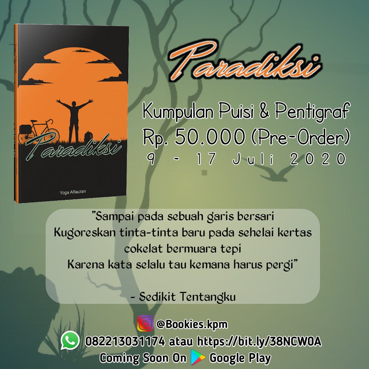 #FLP Bekasi tweet media