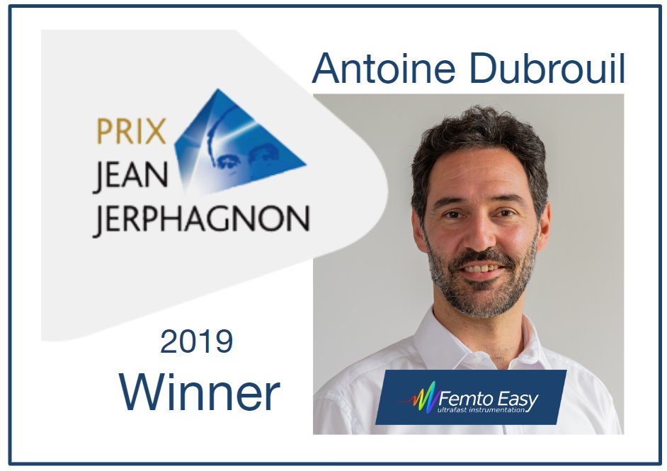 Femto Easy tweet media