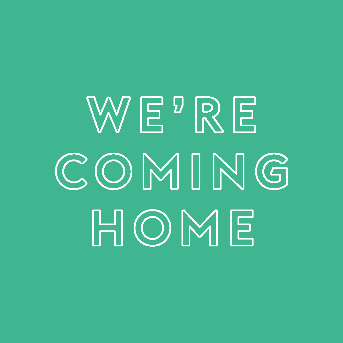 DigmeFitness's tweet image. Save the date: 25th July. Diggers we are coming home 💚💥

#Homecoming #Digme