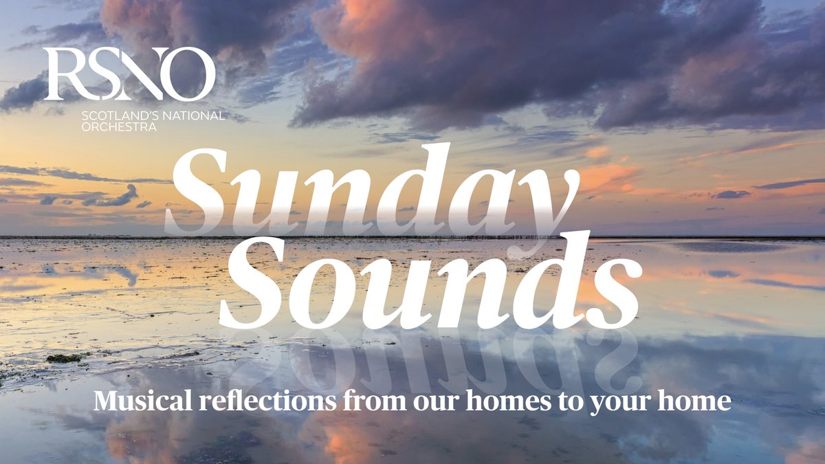 Join RSNO Principal Cello Aleksei Kiseliov for an excerpt from Shostakovich Cello Concerto No1. 

Watch at rsno.org.uk/sunday

#RSNOSundaySounds