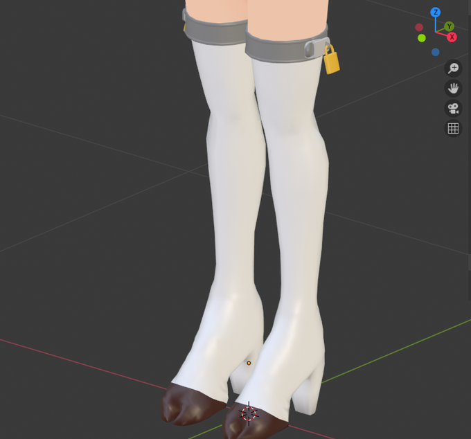 つま先のtwitterイラスト検索結果 古い順