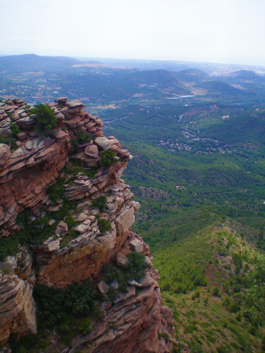Javier_Uxo's tweet photo. 🌳 Parque Natural Sierra Calderona.
Ruta azul. El Garbí. https://t.co/tG9NCmwW9N