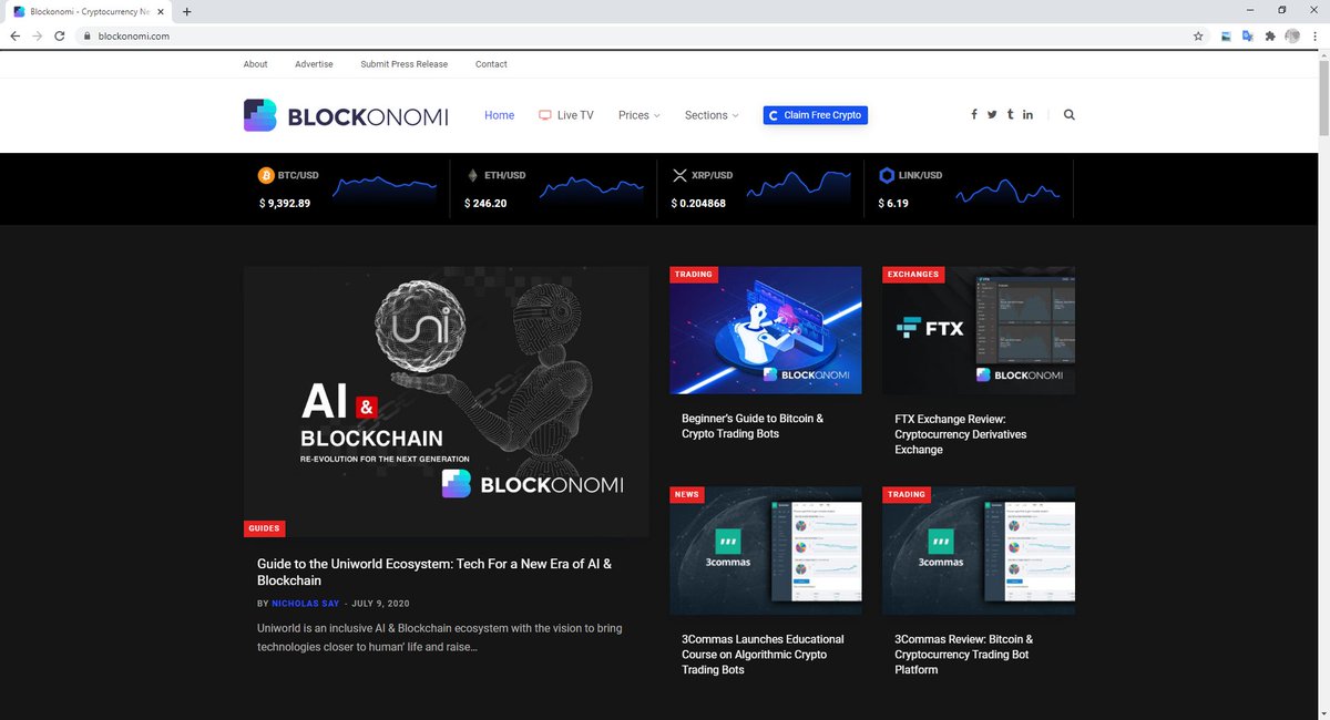 UniWorldio's tweet photo. ⚡️⚡️⚡️ BREAKING NEWS 😍😍😍
👏 Guide to the Uniworld Ecosystem: Tech For a New Era of AI &amp; Blockchain

❗️UniWorld is leading the way by integrating the latest A.I. with blockchain and making both more effective.
🚨🚨🚨https://t.co/J93wDD8bWQ https://t.co/t5XLdPNPIL