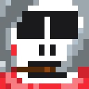InX4pnLdHgKVmpo's tweet photo. #8bitPainter #Pixelart #ドット絵
#sigger https://t.co/FtkkMgua3C