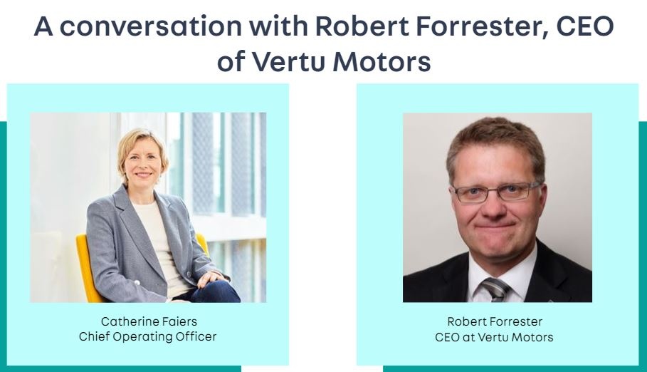 vertumotorsCEO's tweet photo. Just in case you missed it, I spoke with @ATInsight's Catherine Faiers about what business has been like since reopening and the automotive industry in the coming months as a result of COVID-19. #GetRetailReady You can watch the full webinar, here >> https://t.co/3EAaZfziwD https://t.co/O6u4WRXNul