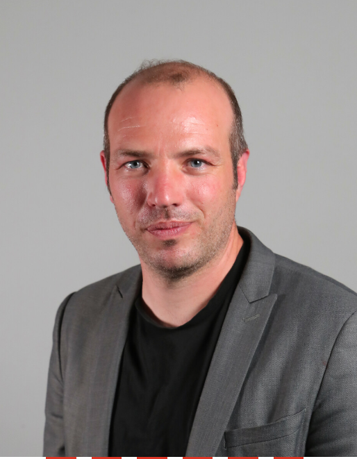 Matthieu Theurier (Rennes) sera vice-président en charge de la mobilité et des transports #conseilRM