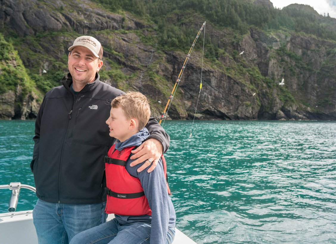 Being in nature has been shown to lower stress, renew mental energy, improve self-esteem and even help fight anxiety and depression. Learn a new way to get outside safely with your family today: bit.ly/3gL7gf8
#RecreateResponsibly