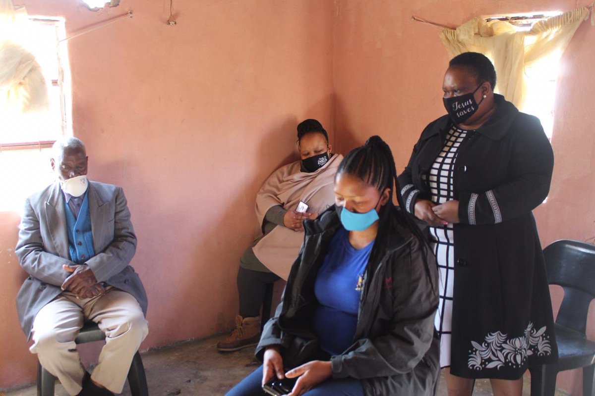 Stop Genger Based Violence 

#StopGBV