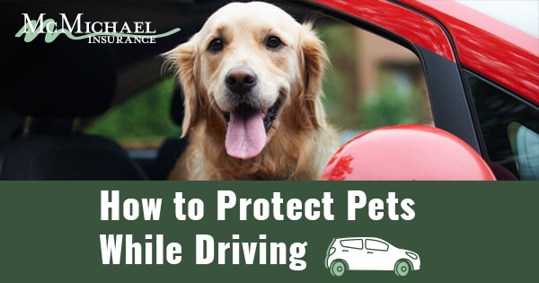 McMichael Insurance tweet media