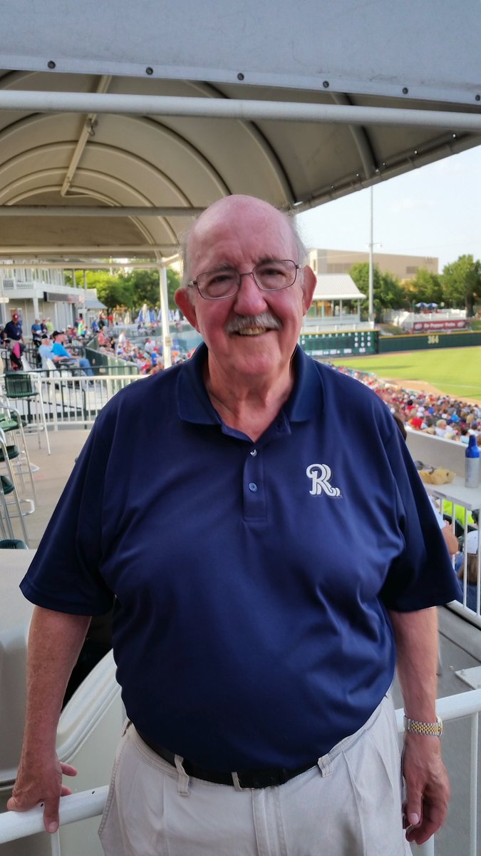 Frisco RoughRiders tweet media