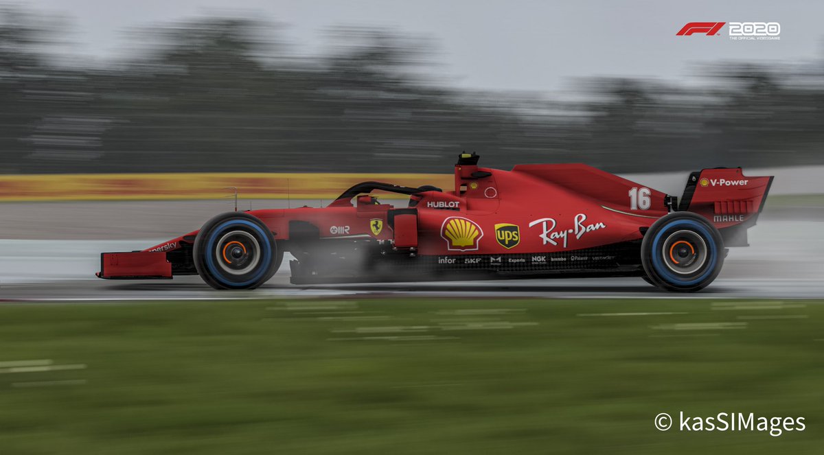 ACorsa_Kassim's tweet photo. @InvictusRL private test day 3 ✅.

SF1000 was quite a handful under wet conditions this afternoon but important mileage gained for sure! 📈

429 laps completed across three days between myself and @Jamie_6328. 💪🏽

Last test tomorrow @Circuitcat_eng before the weekend break!

#f1 https://t.co/olceyRVpdS