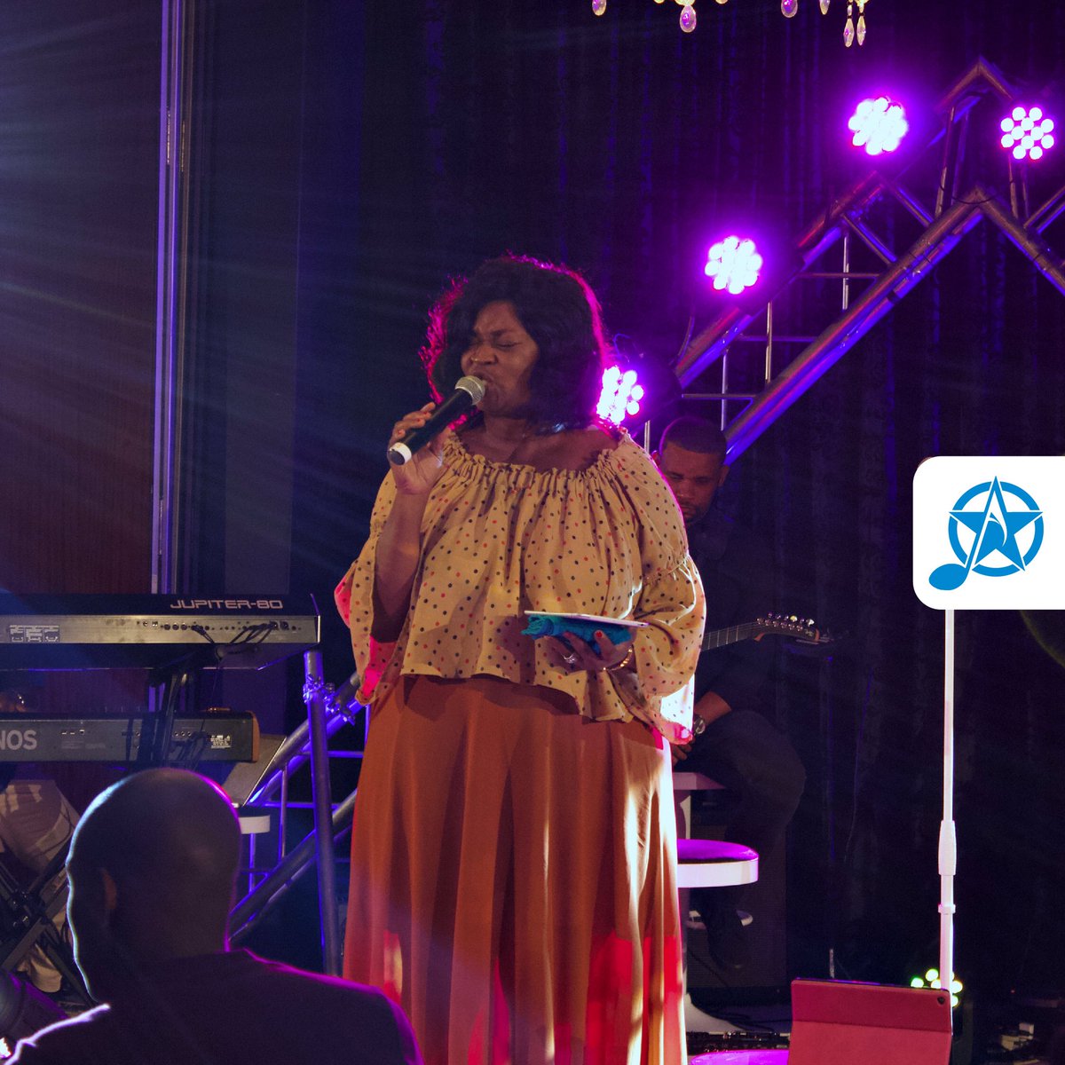 acoustic_stars's tweet photo. #TBT to the Poured Worship event where we provided all the event’s technical. To this day, it one of our proudest events we’ve worked on. #acousticstarevents https://t.co/lqsyi3KeH6