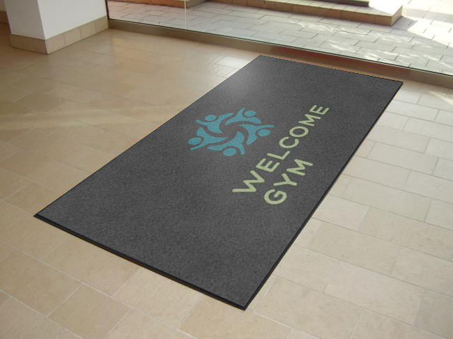 matsnationwide's tweet photo. #gyms #gym prepare your #entrances for #reopening on the 25th of July with our hygienic #washable #floormats #logomats #socialdistancingmats, designed to effectively reduce the spread of germs, dirt and dust from shoes @matsnationwide https://t.co/Q1bJnxhHeJ