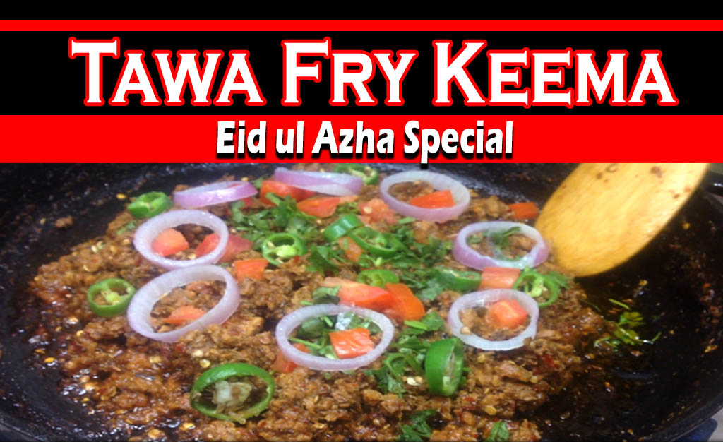 RecipesMix's tweet image. #EidulAzha #recipes #frykeema
youtu.be/4PpfK1cvlkA