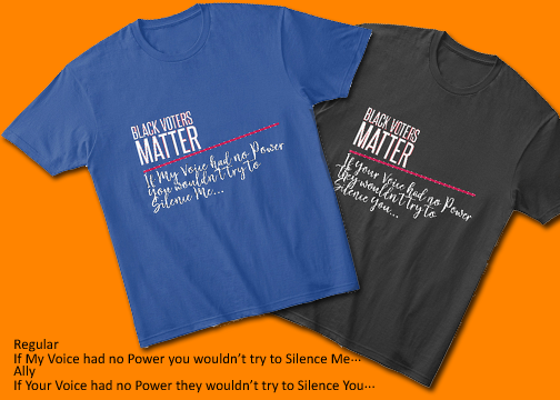 Periandre11's tweet image. Resistor Wear
Remember in November...
teespring.com/stores/black-i…
teespring.com/stores/la-resi…

Please, check it out... Retweet!